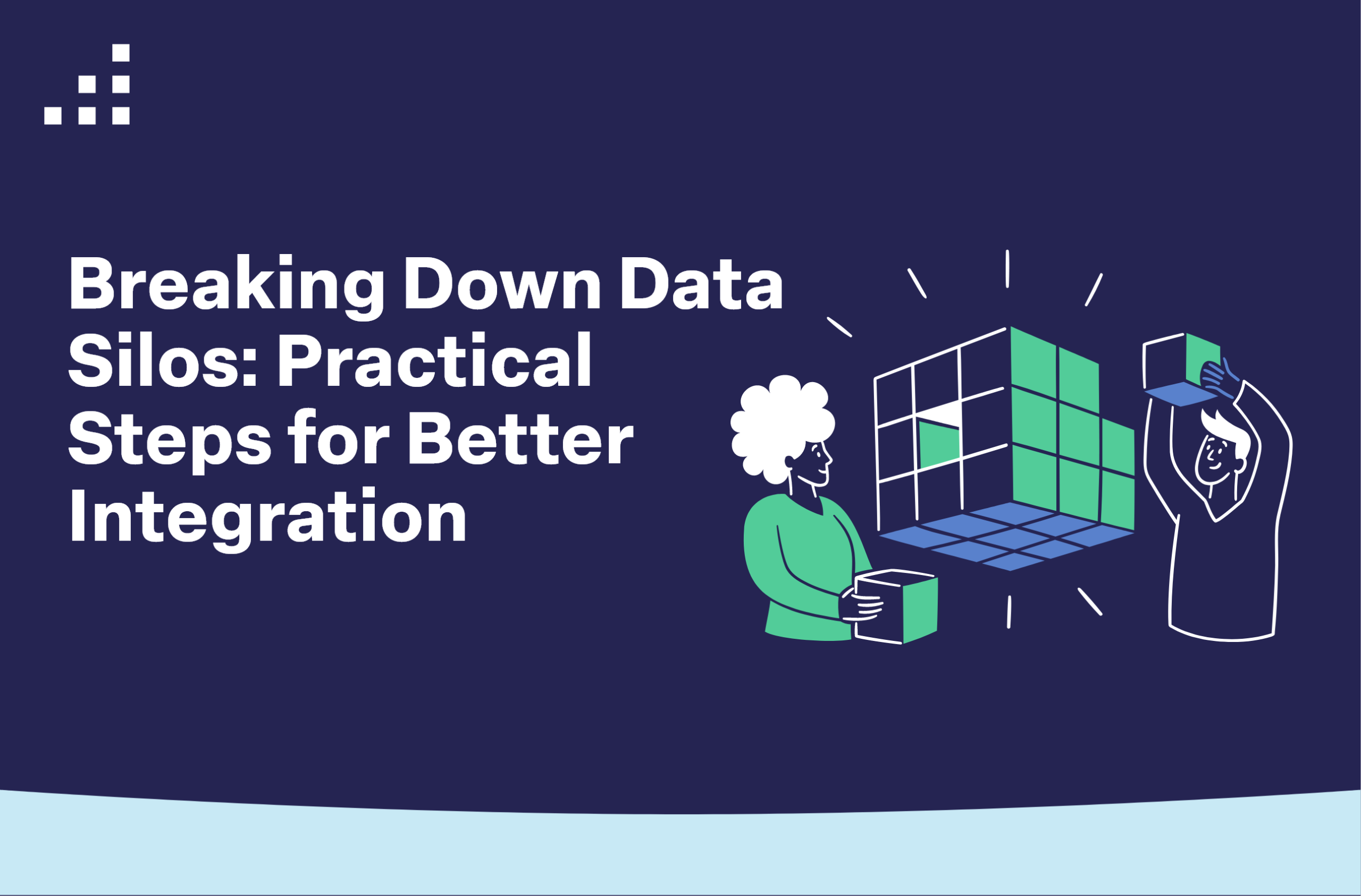 Breaking Down Data Silos